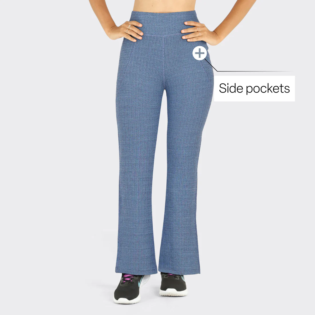 Werk-It Flare Pants - Image 74