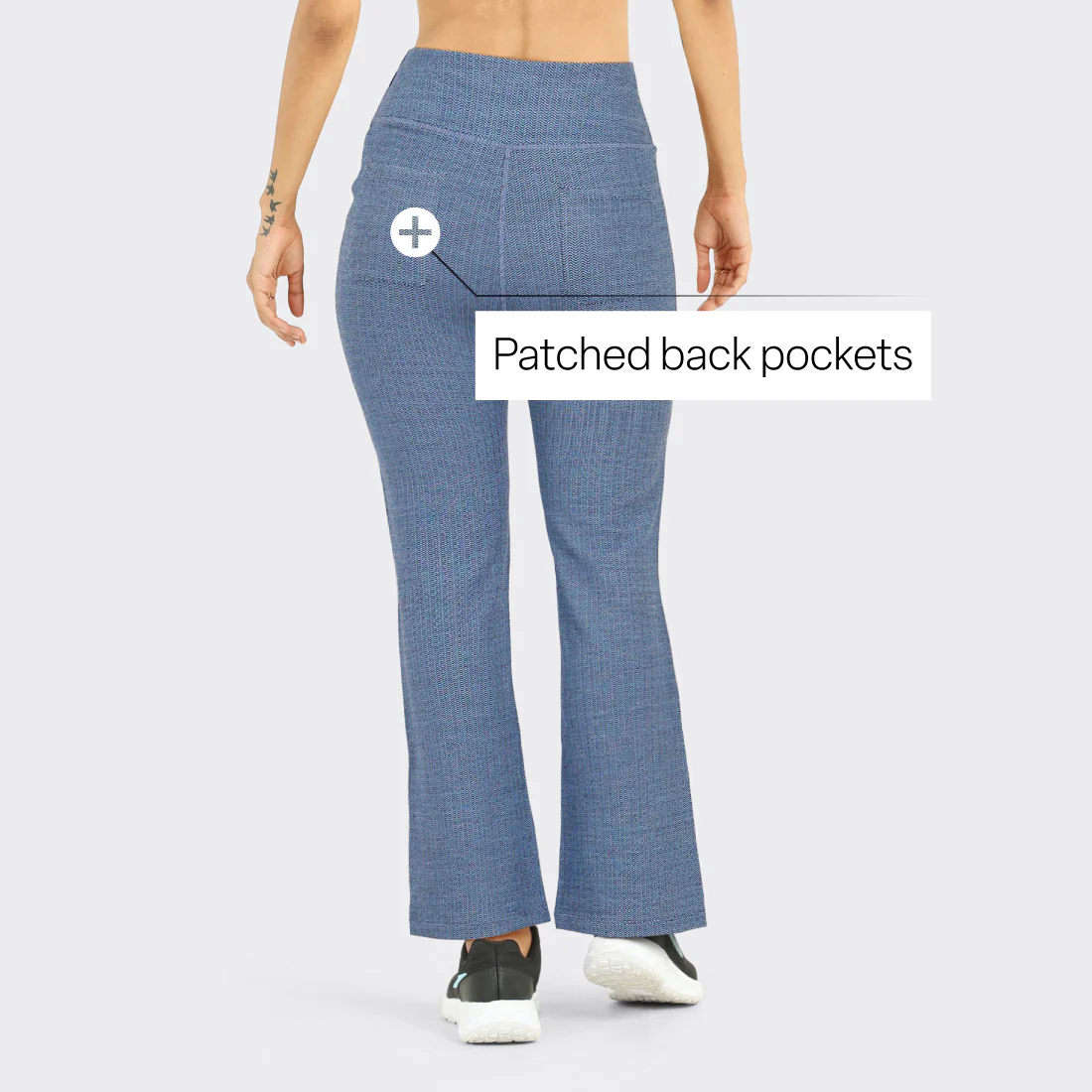 Werk-It Flare Pants - Image 75