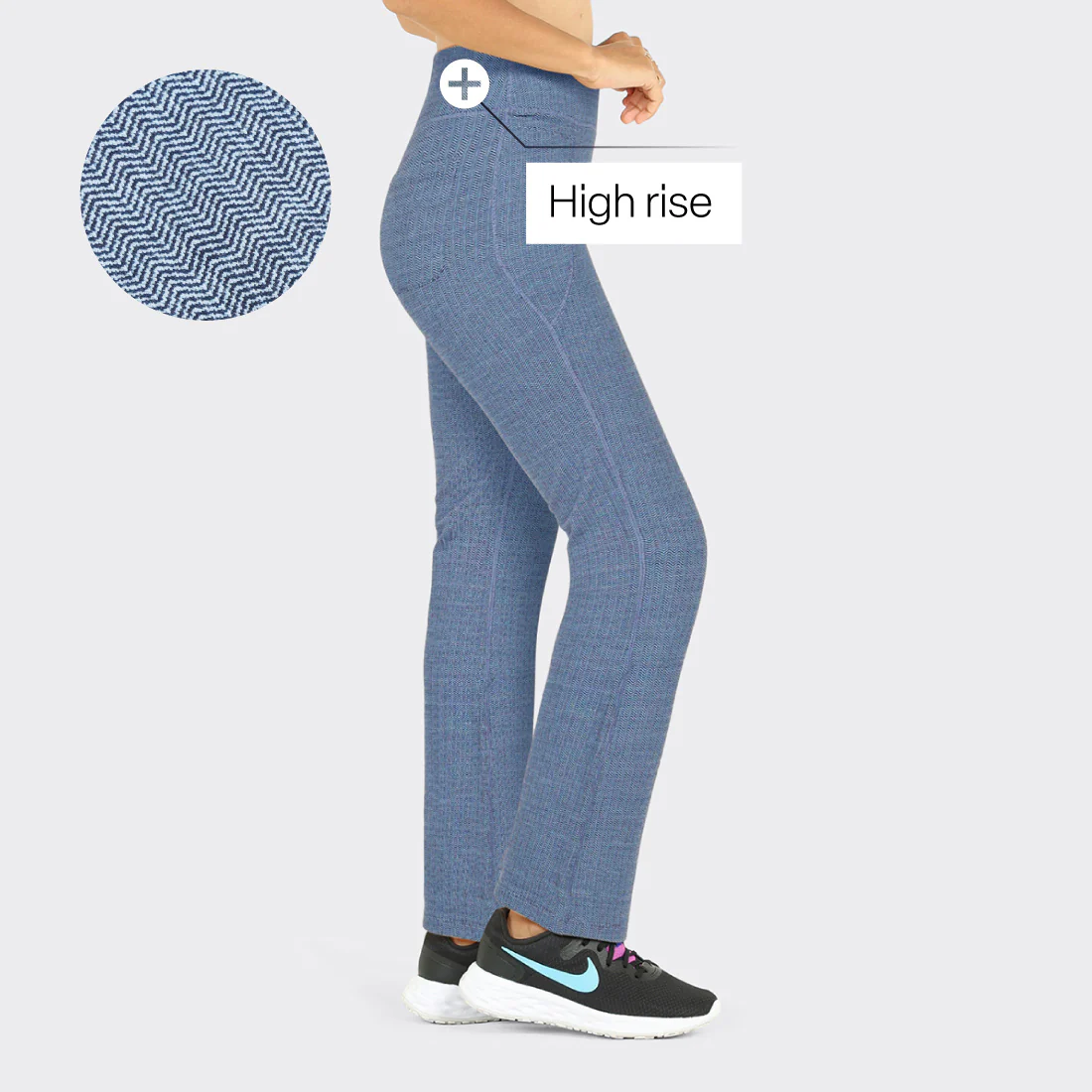 Werk-It Flare Pants - Image 76