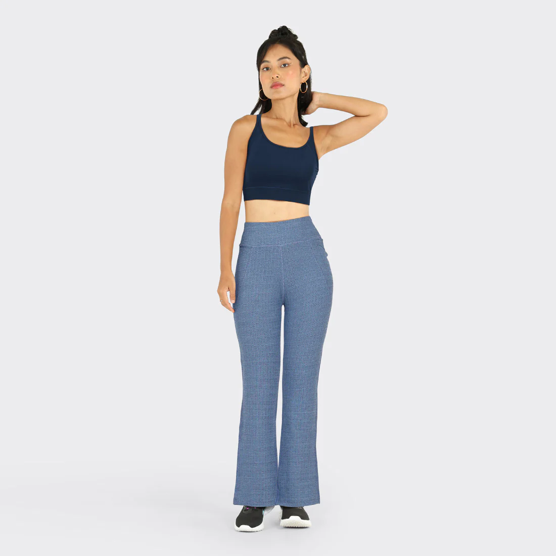 Werk-It Flare Pants - Image 77