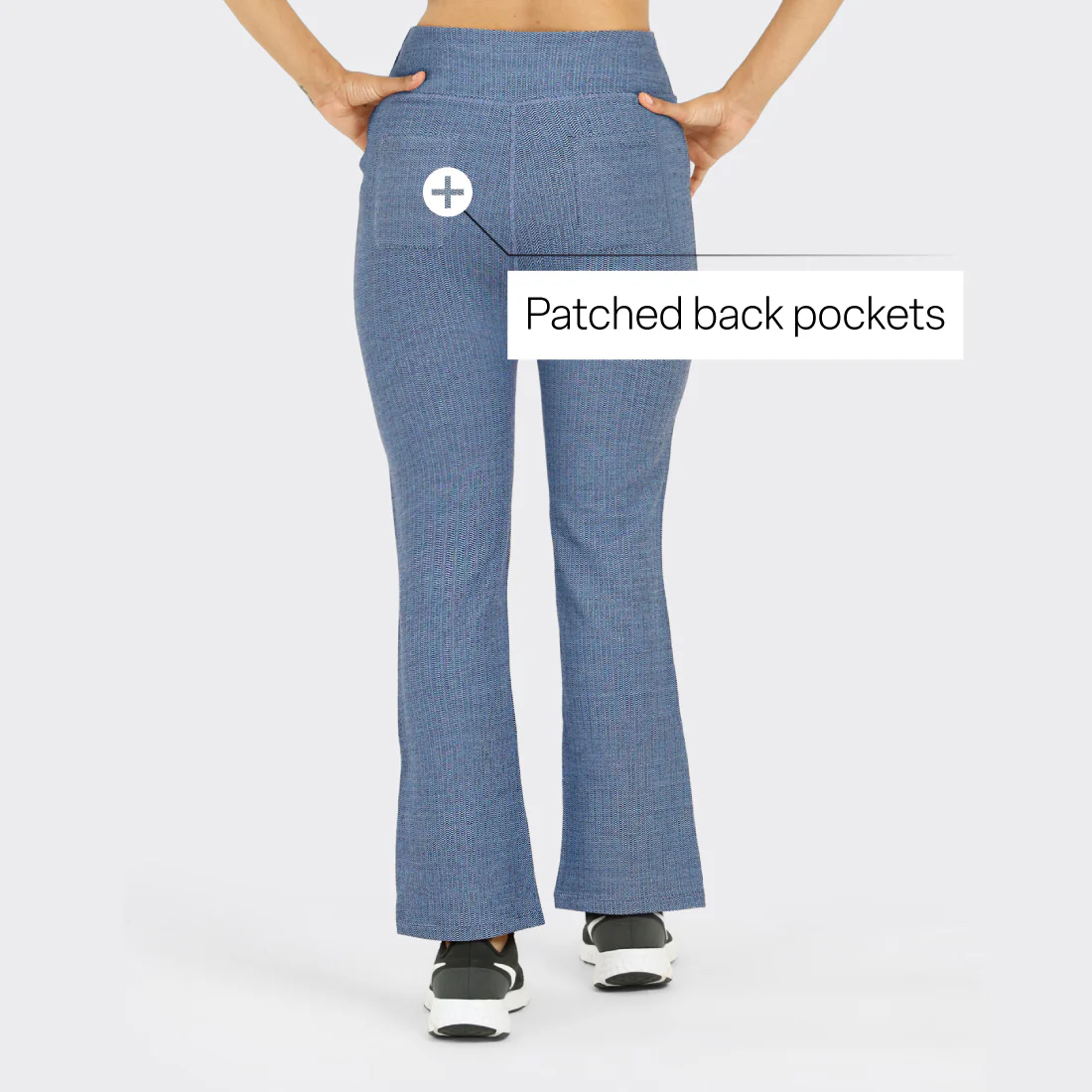 Werk-It Flare Pants - Image 78