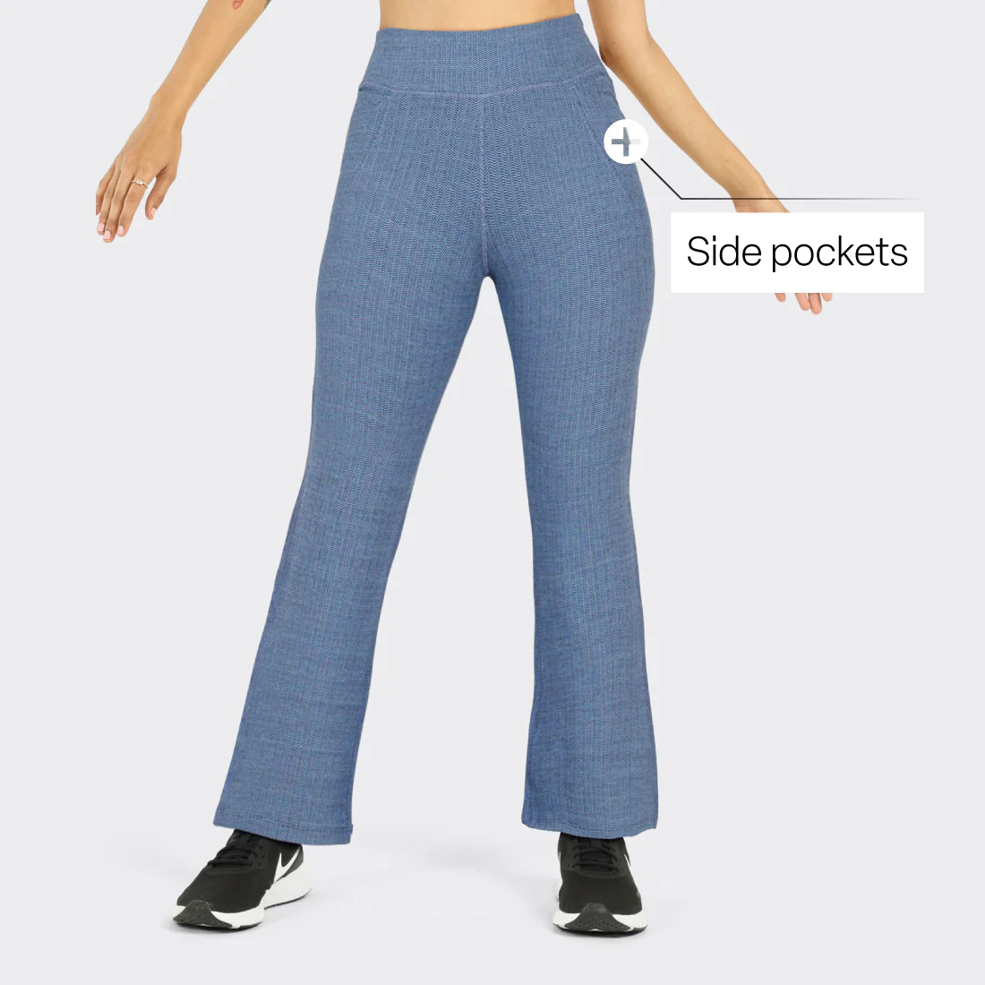 Werk-It Flare Pants - Image 79