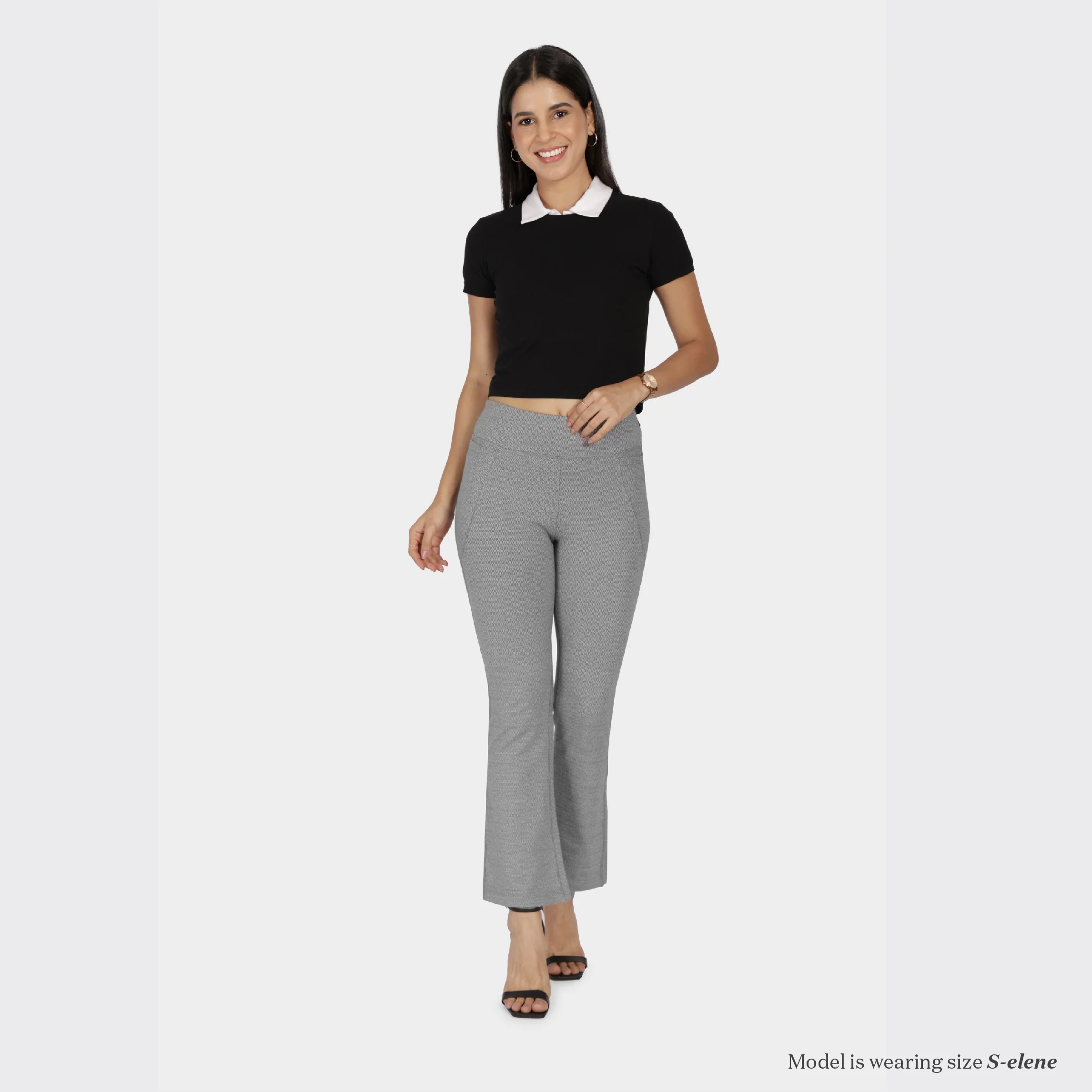 Werk-It Flare Pants - Image 84