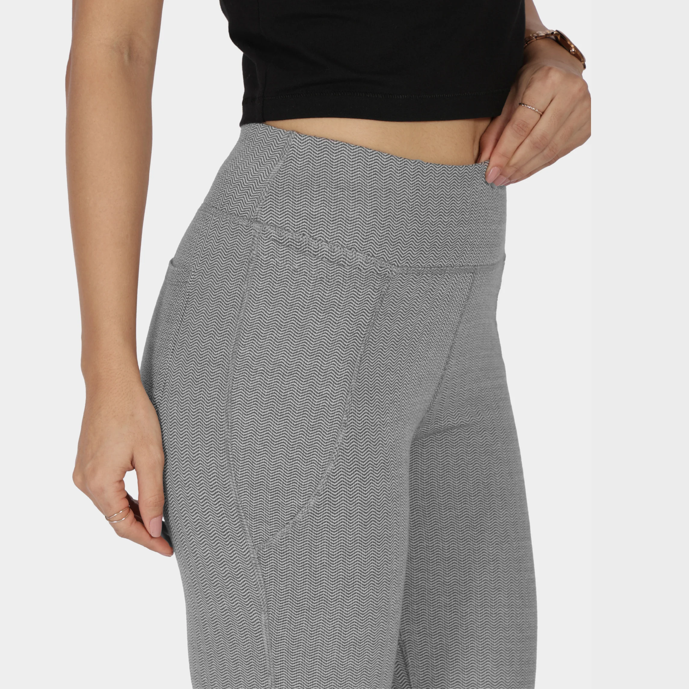 Werk-It Flare Pants - Image 88