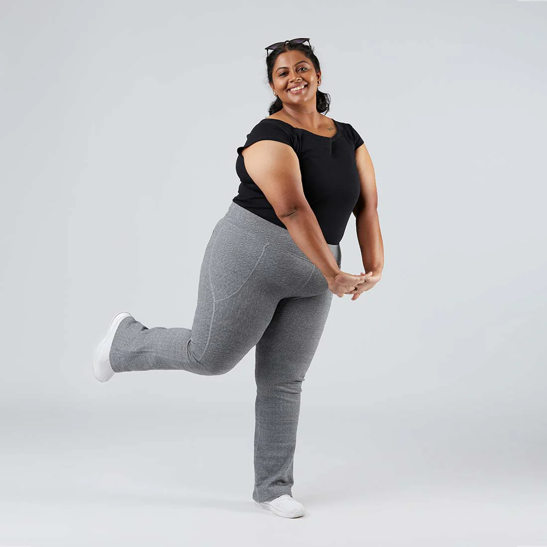 Werk-It Flare Pants - Image 9