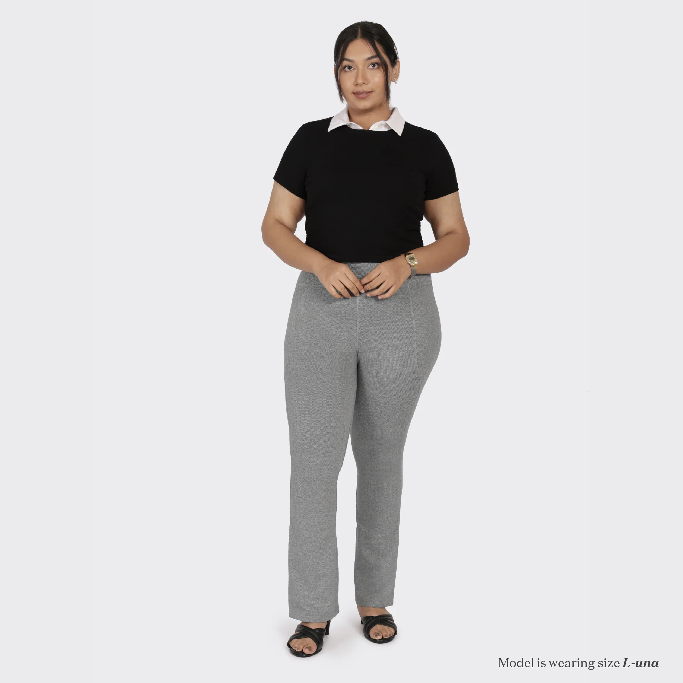 Werk-It Flare Pants - Image 90