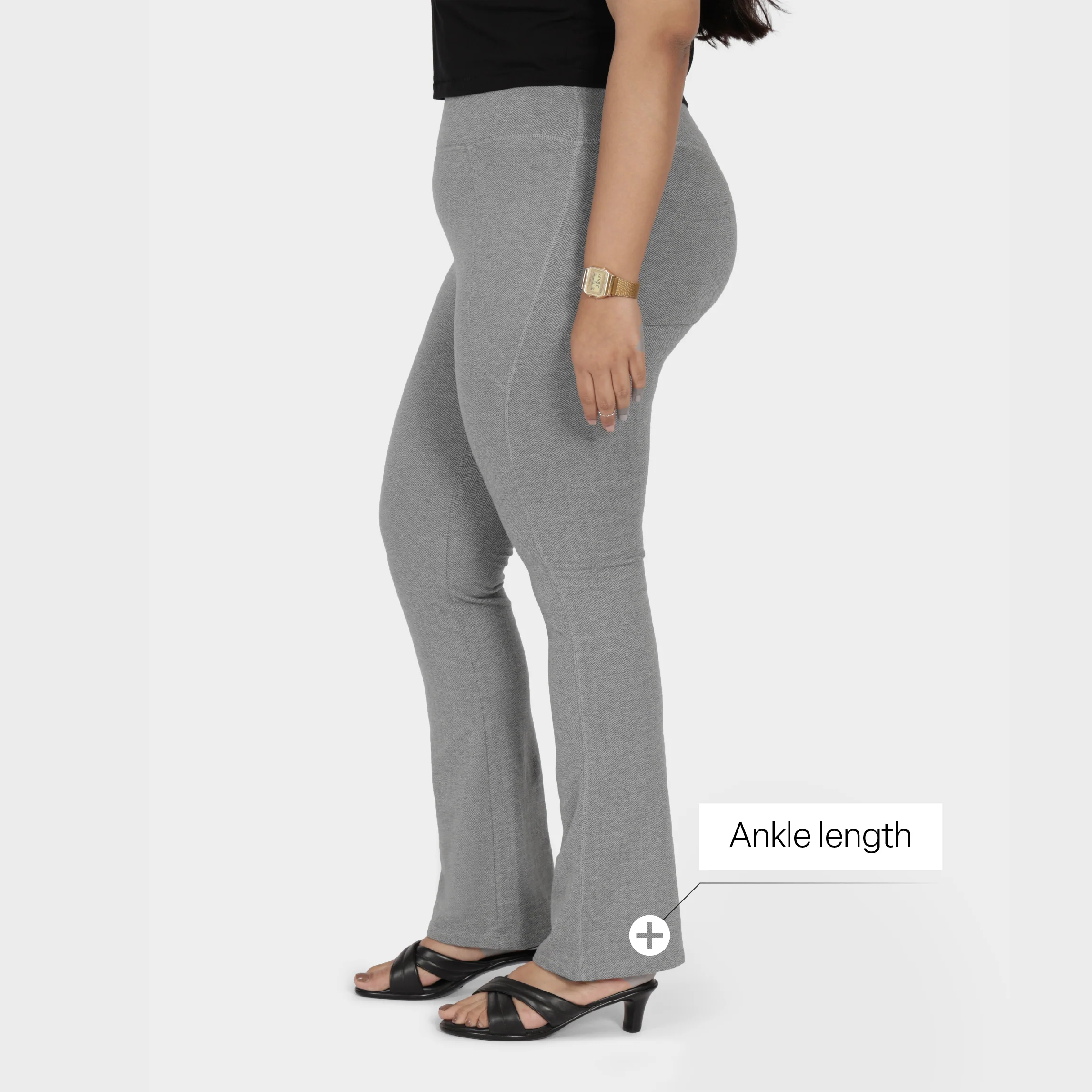 Werk-It Flare Pants - Image 91