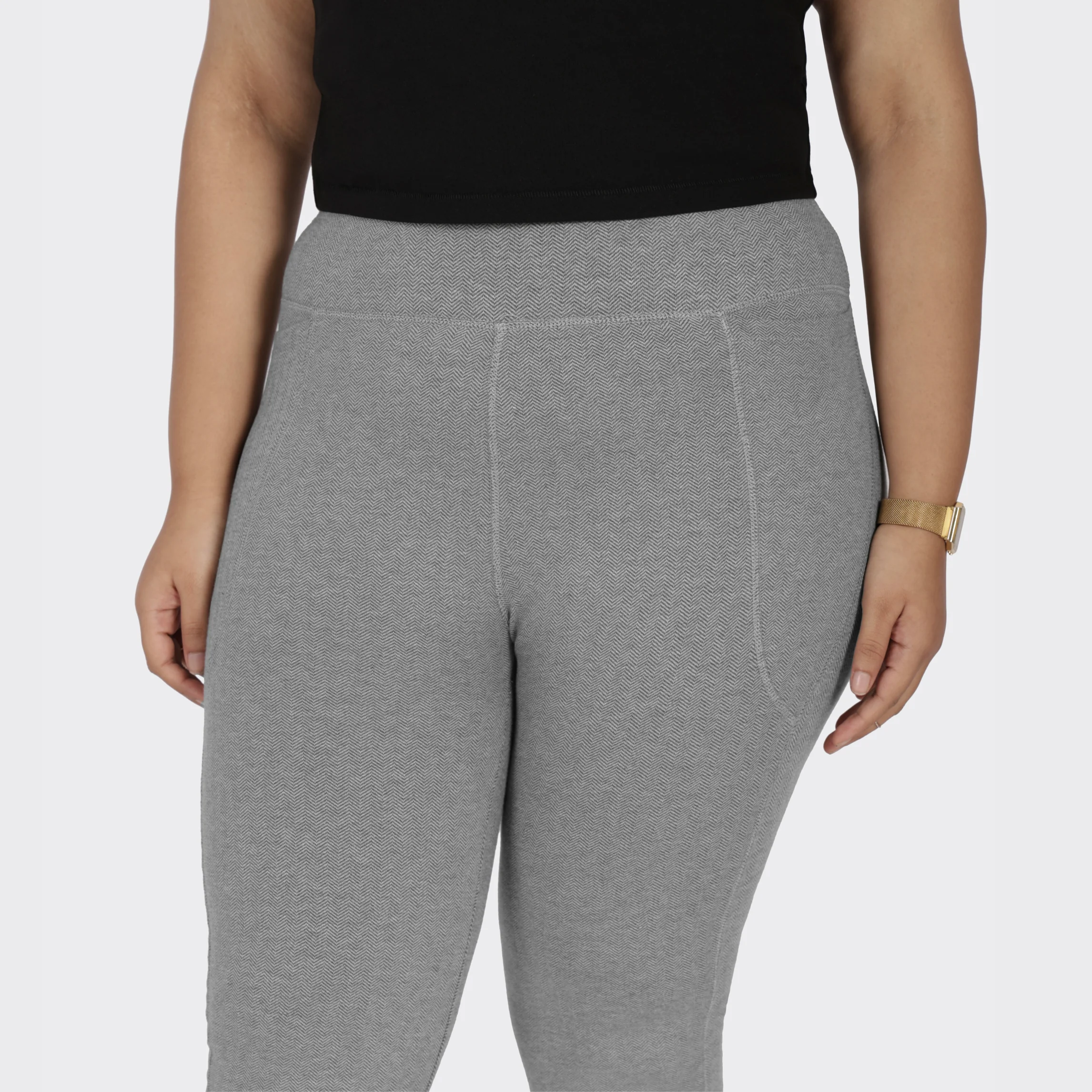 Werk-It Flare Pants - Image 95