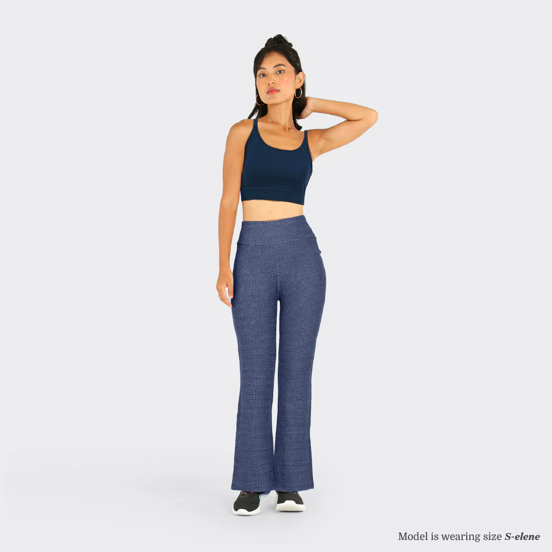 Werk-It Flare Pants - Image 96