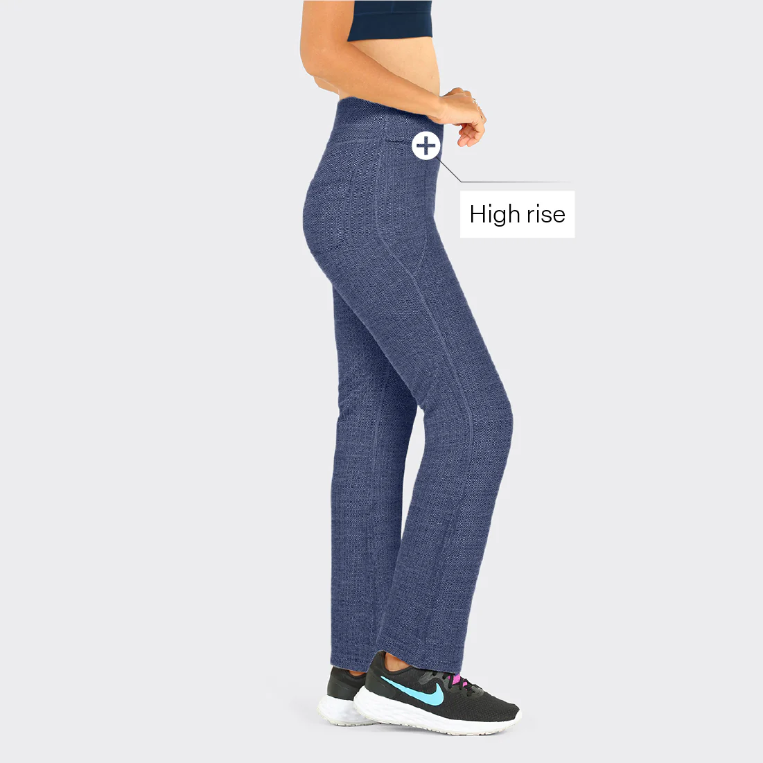 Werk-It Flare Pants - Image 97