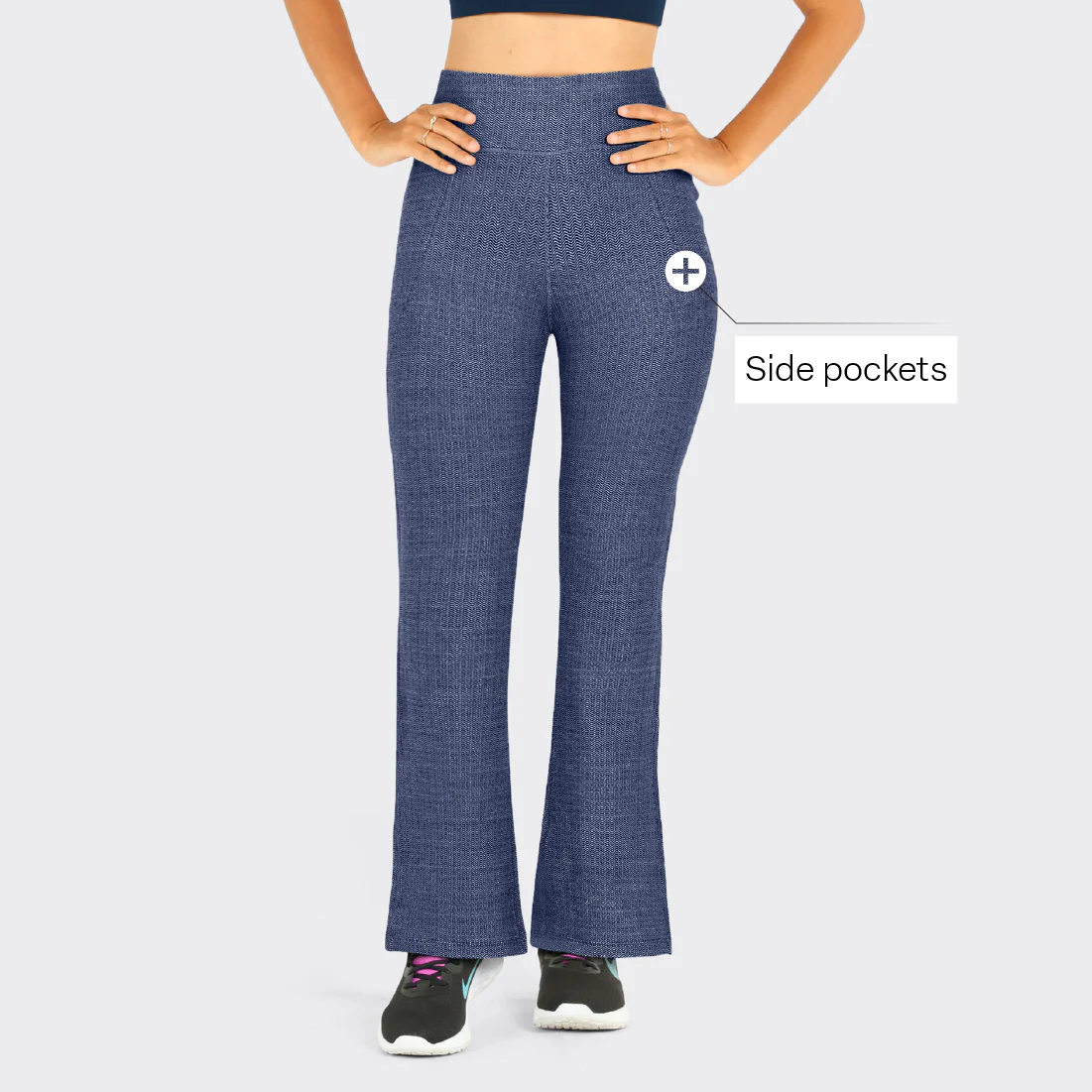 Werk-It Flare Pants - Image 98