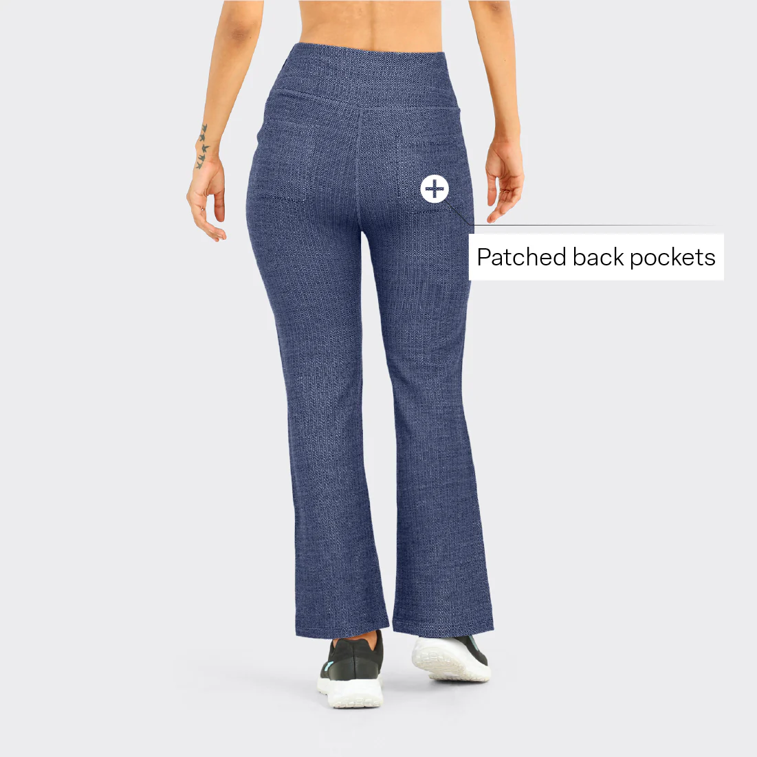 Werk-It Flare Pants - Image 99