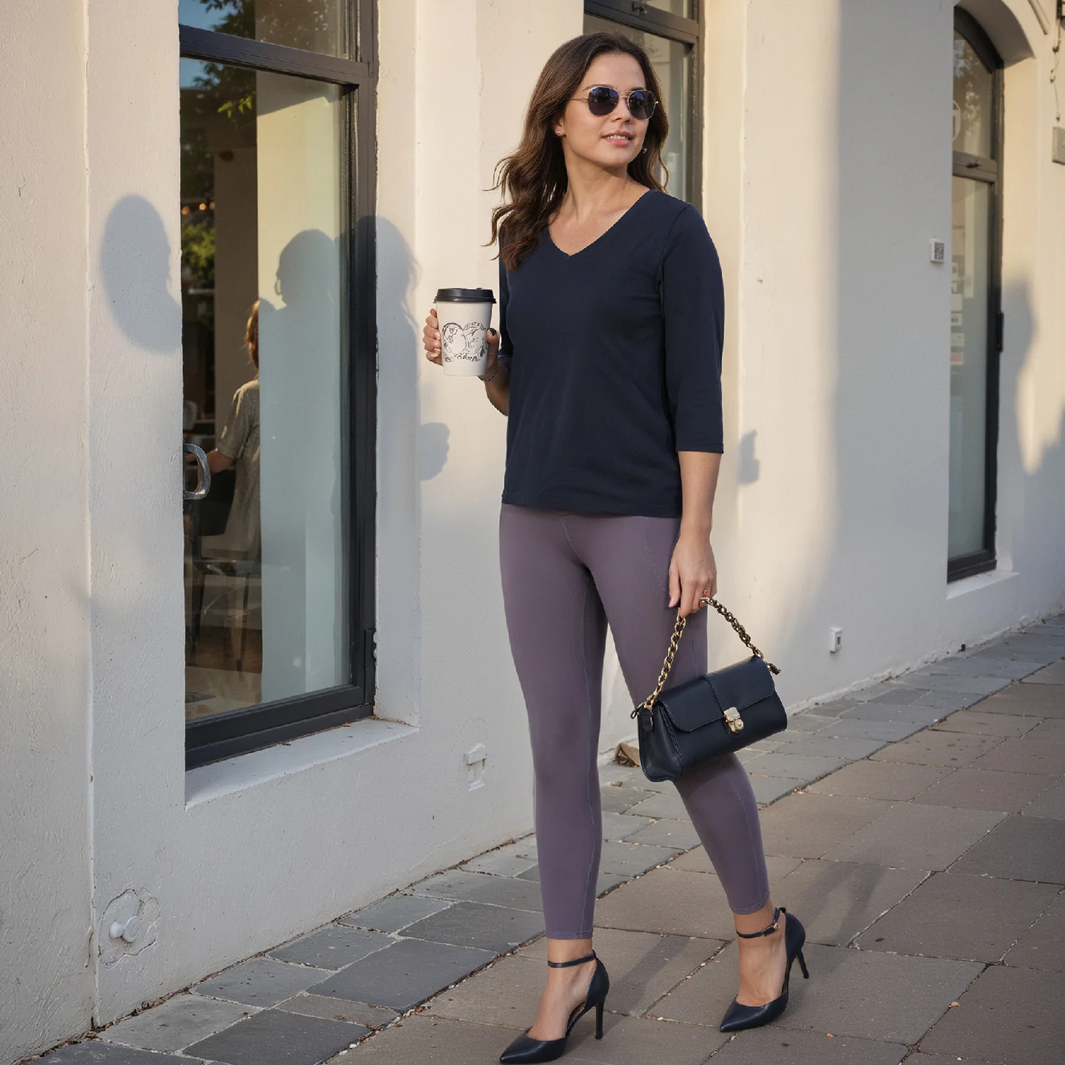 Ultimate Leggings - Image 64