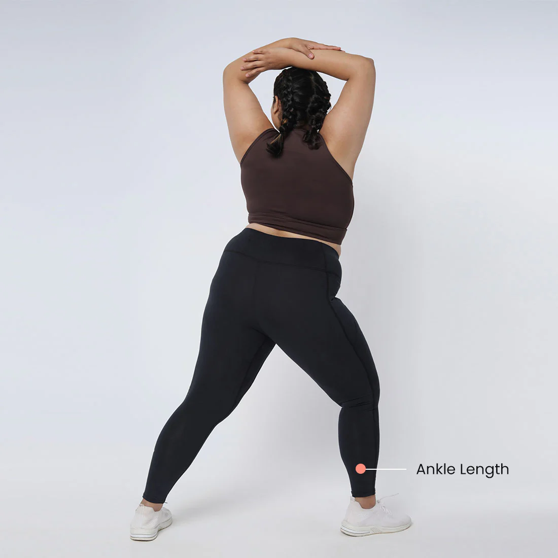 Groove-In Cotton Leggings - Image 12