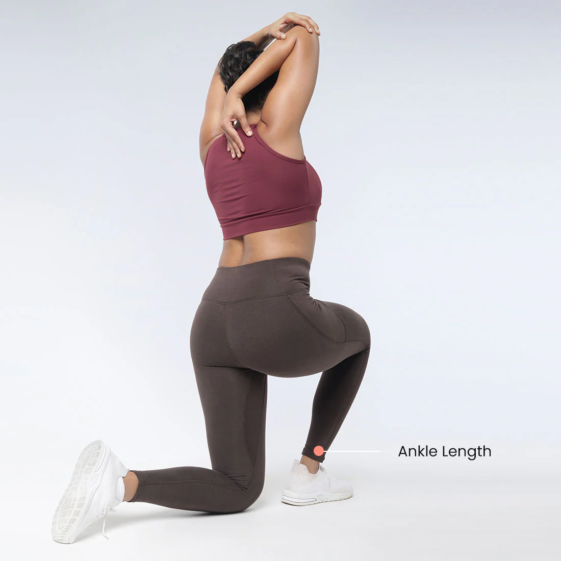 Groove-In Cotton Leggings - Image 27