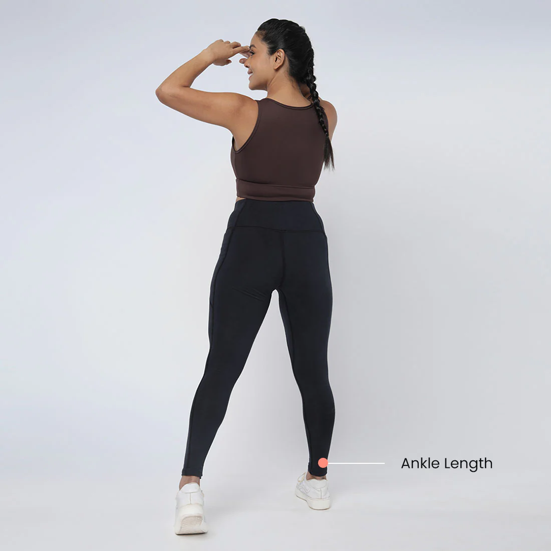 Groove-In Cotton Leggings - Image 46