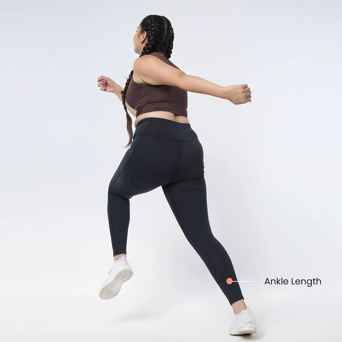 Groove-In Cotton Leggings - Image 8