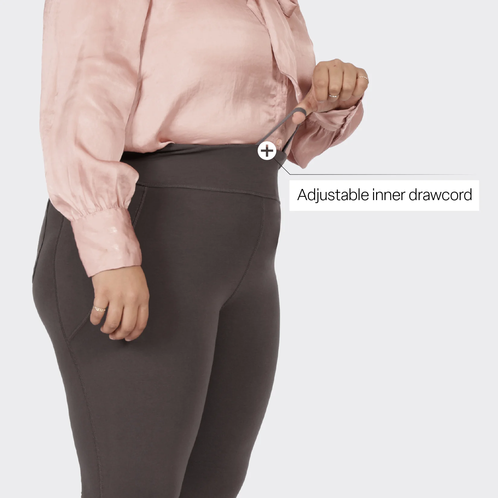 The Groove-In Cotton Flare Pants - Image 103