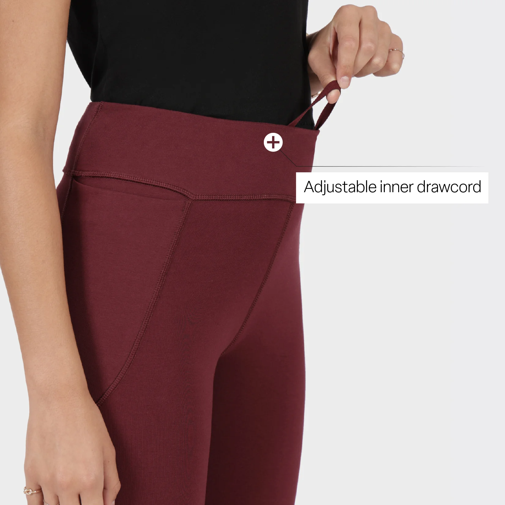The Groove-In Cotton Flare Pants - Image 116