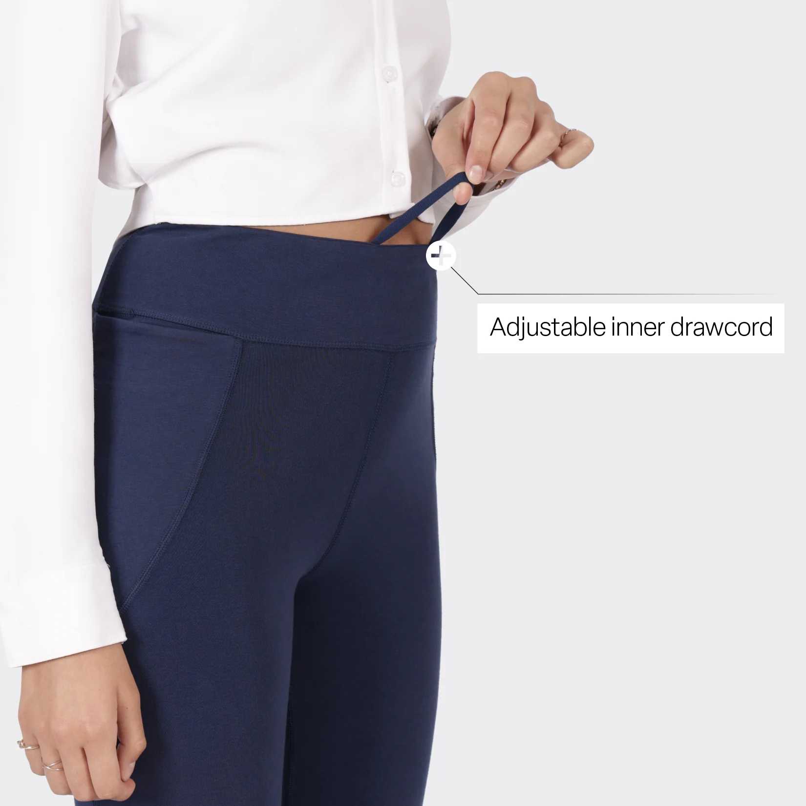 The Groove-In Cotton Flare Pants - Image 72