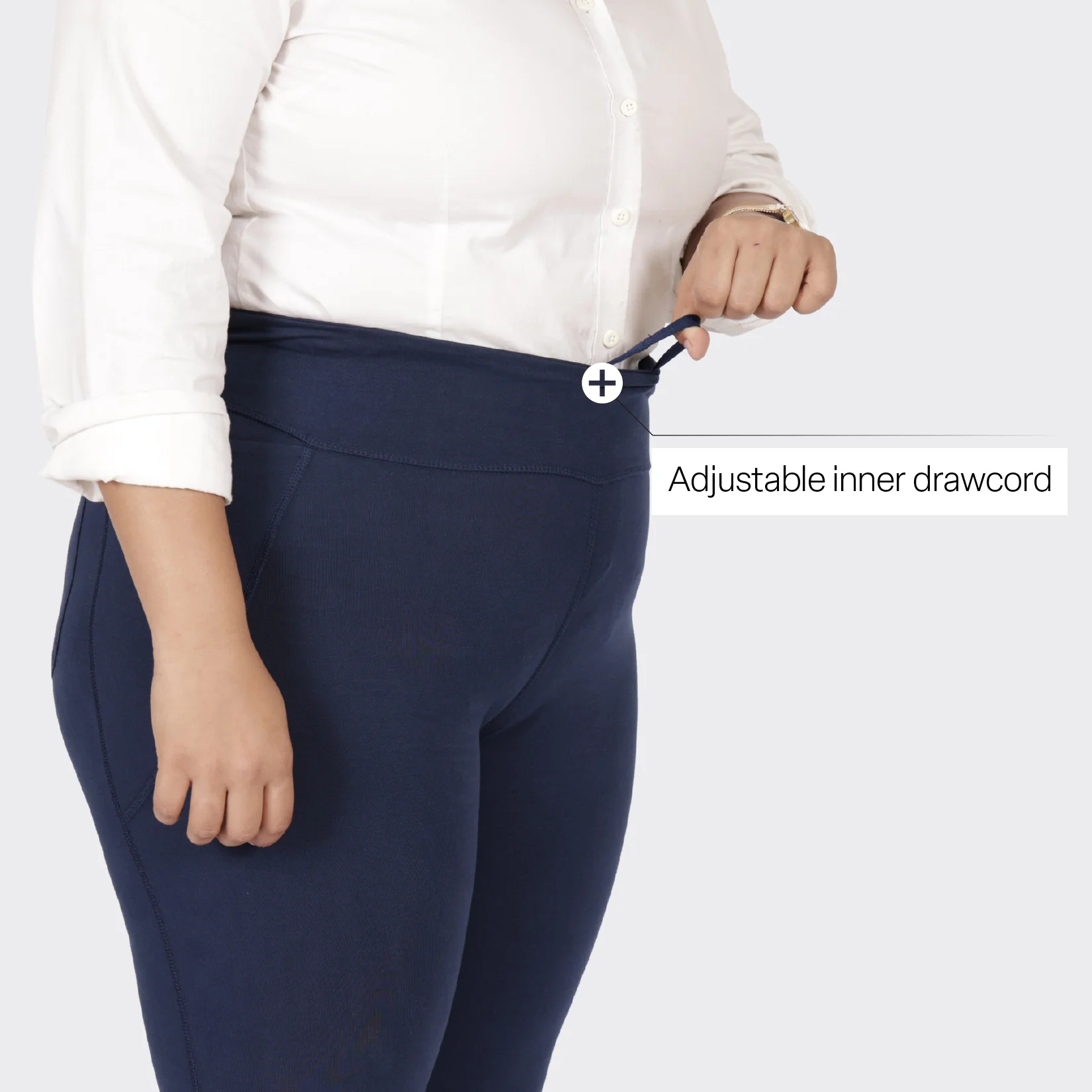 The Groove-In Cotton Flare Pants - Image 80