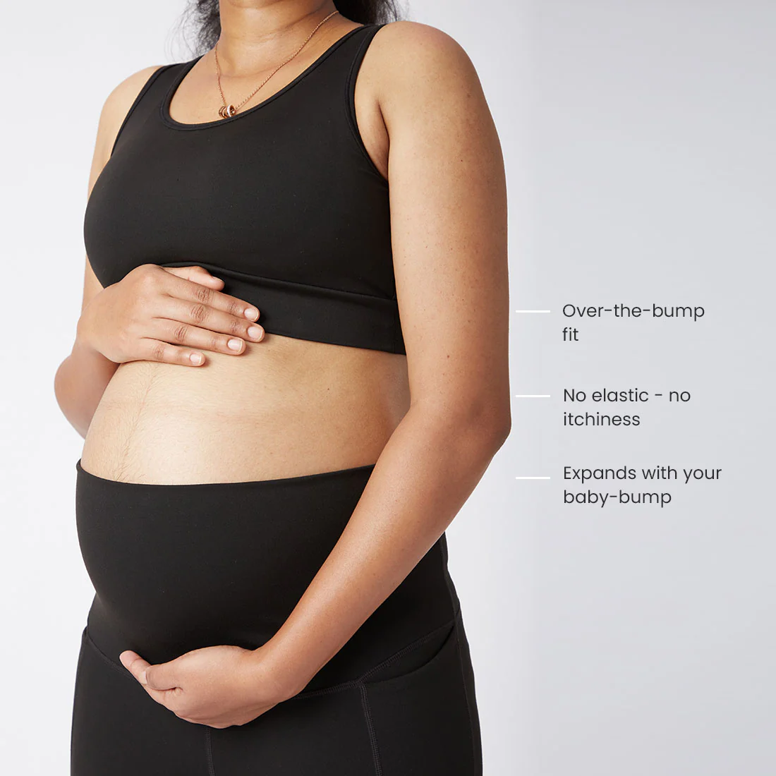 MamaMove Maternity Leggings - Image 11