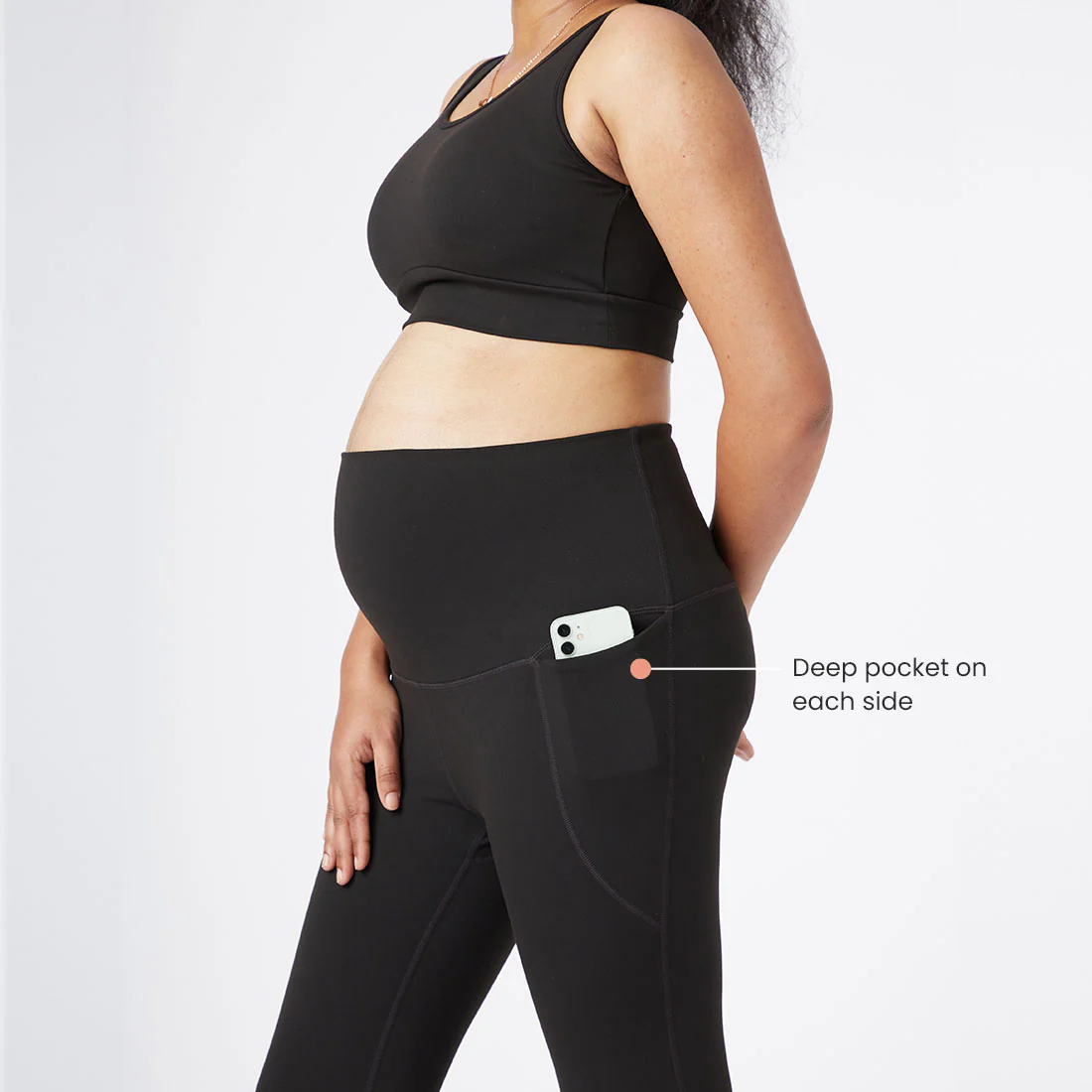 MamaMove Maternity Leggings - Image 12