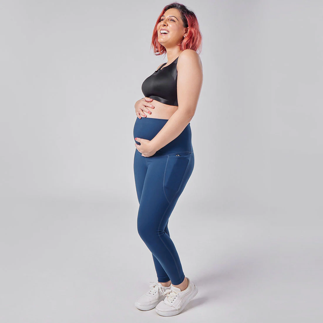 MamaMove Maternity Leggings - Image 15