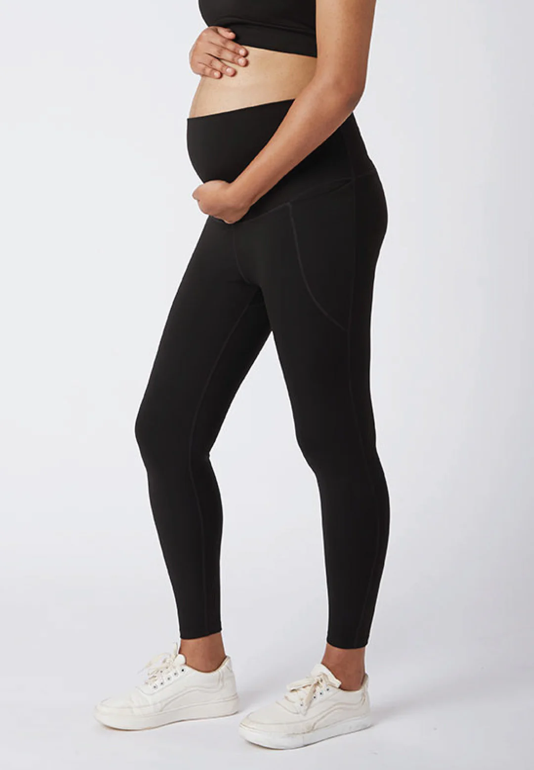 MamaMove Maternity Leggings - Image 17