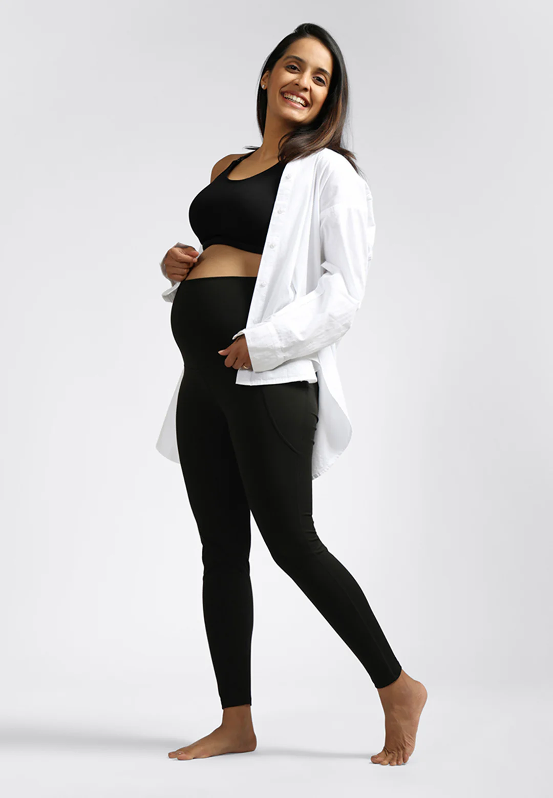 MamaMove Maternity Leggings - Image 18