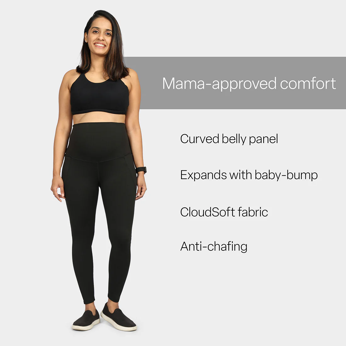 MamaMove Maternity Leggings - Image 20