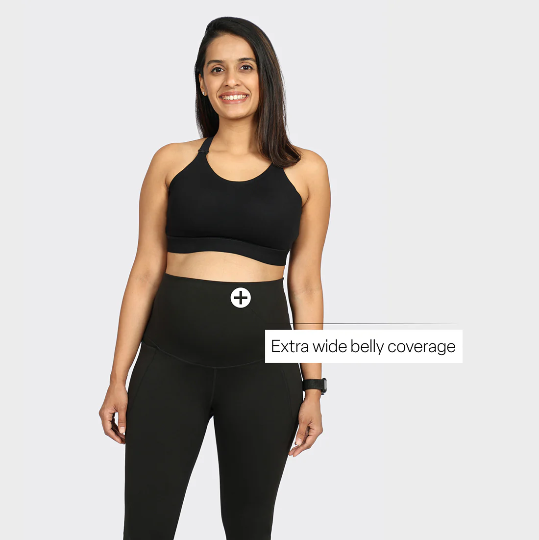 MamaMove Maternity Leggings - Image 21