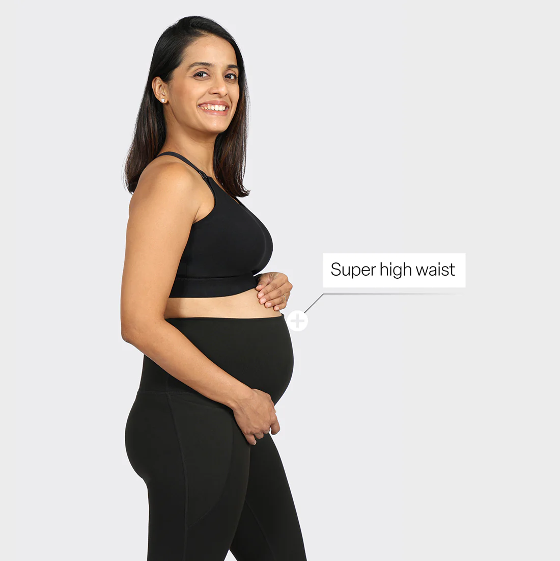 MamaMove Maternity Leggings - Image 22