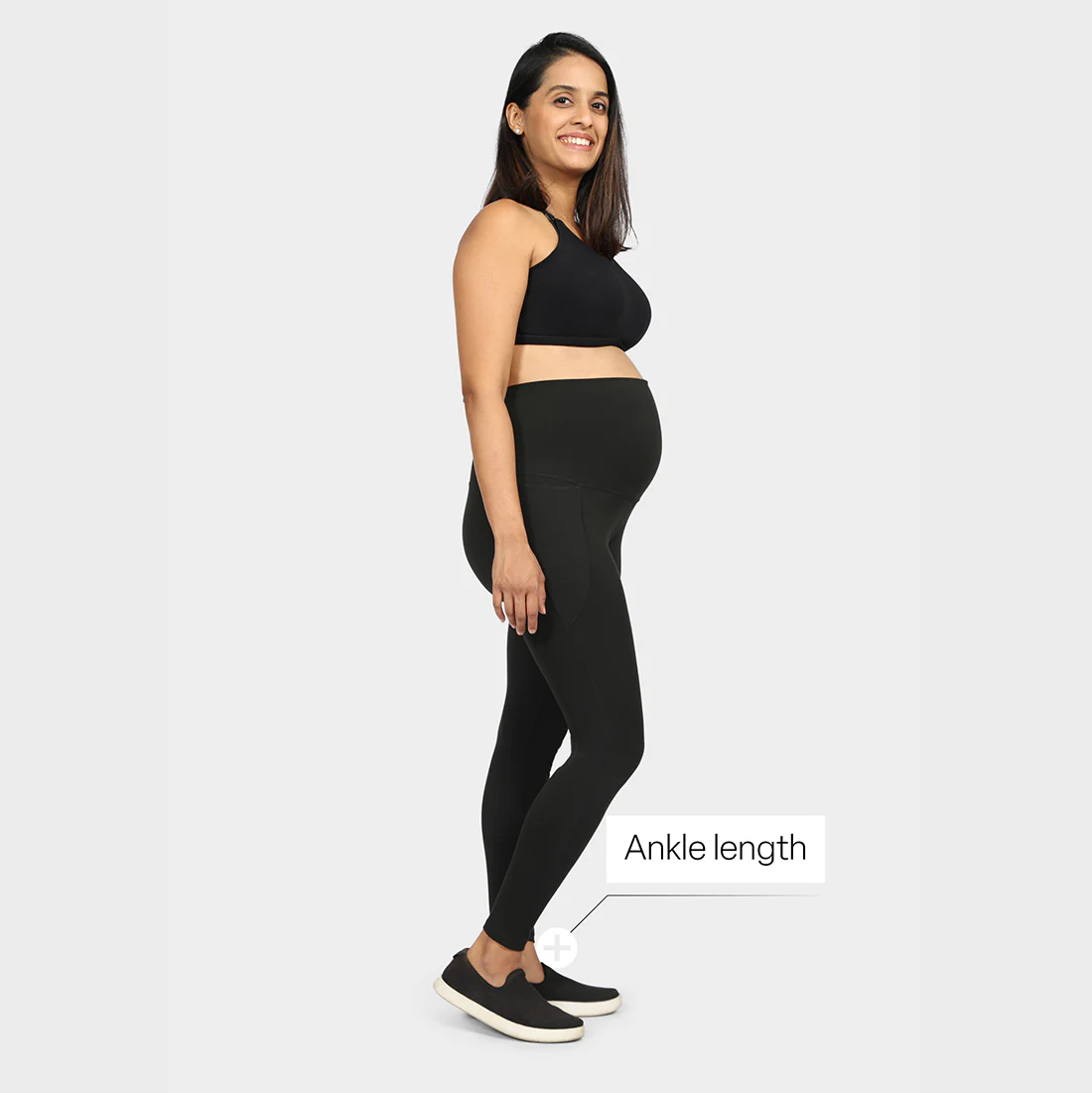 MamaMove Maternity Leggings - Image 26