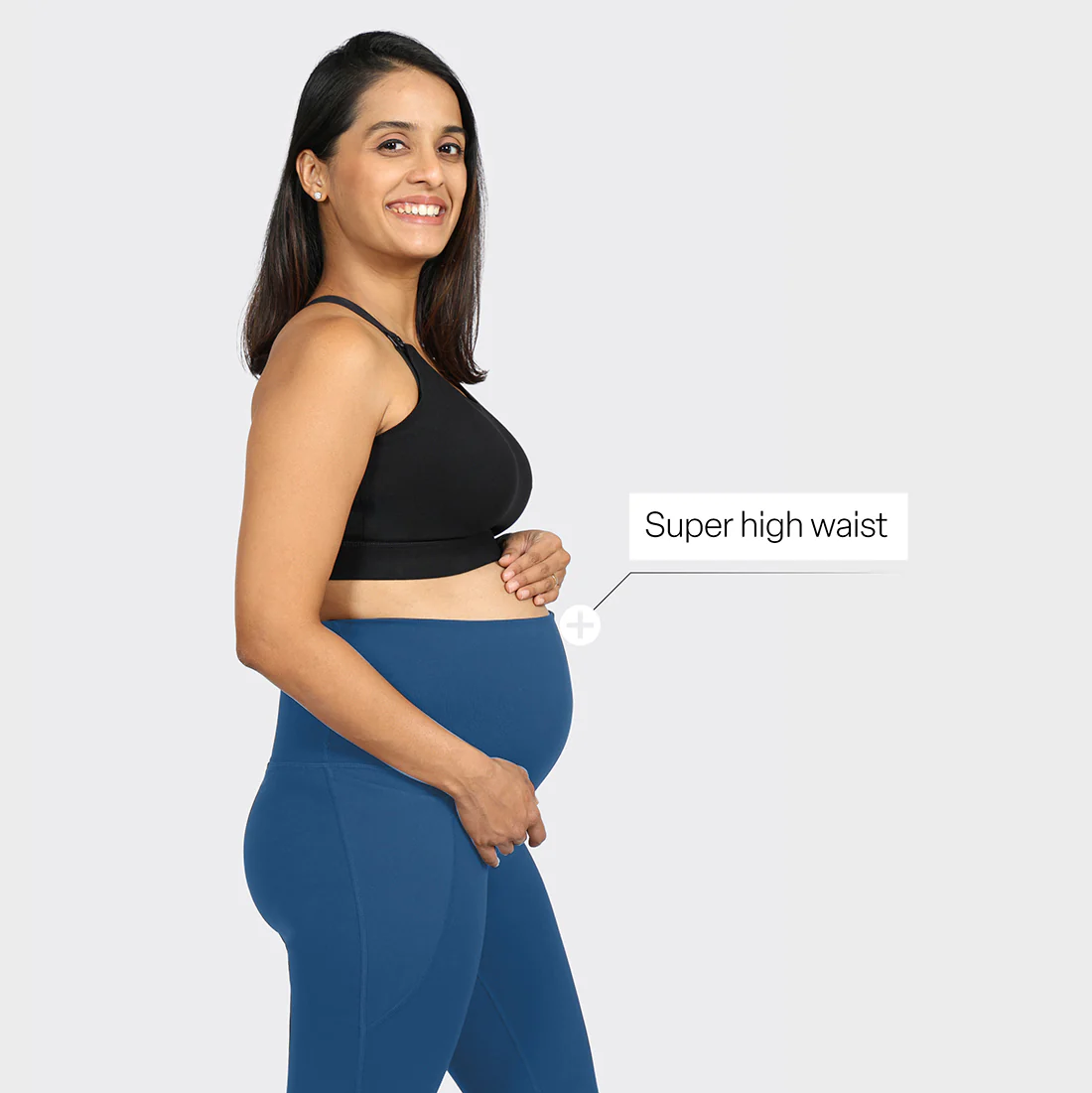 MamaMove Maternity Leggings - Image 27