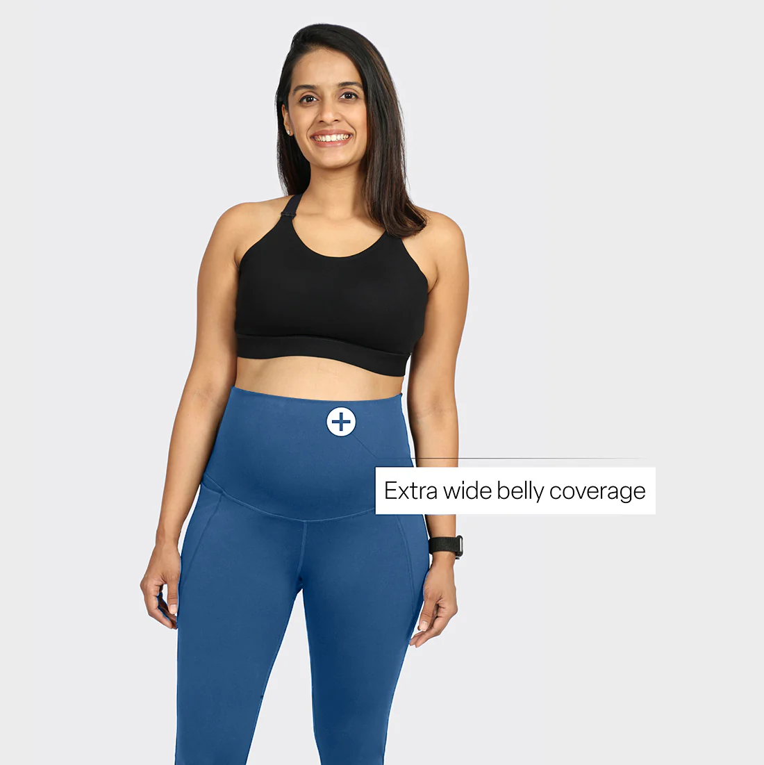 MamaMove Maternity Leggings - Image 28