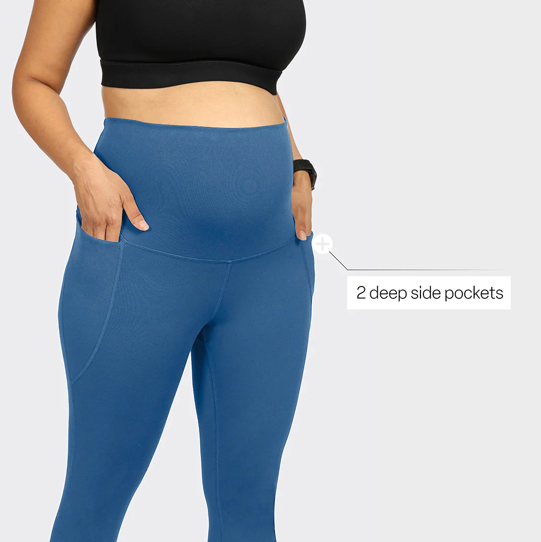 MamaMove Maternity Leggings - Image 29
