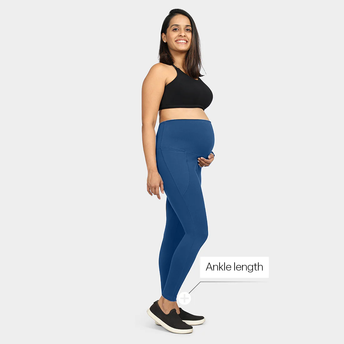 MamaMove Maternity Leggings - Image 31