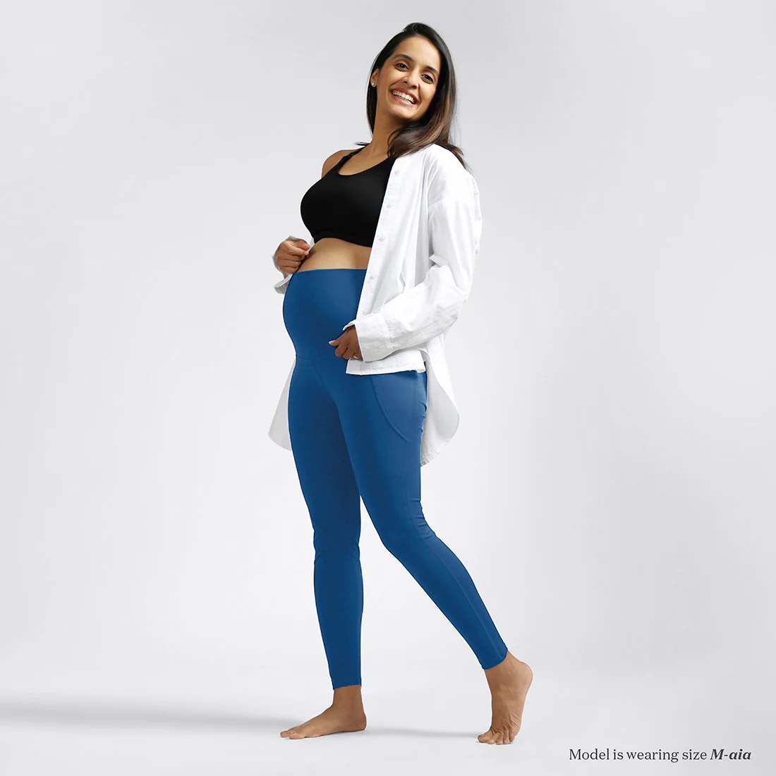 MamaMove Maternity Leggings - Image 32