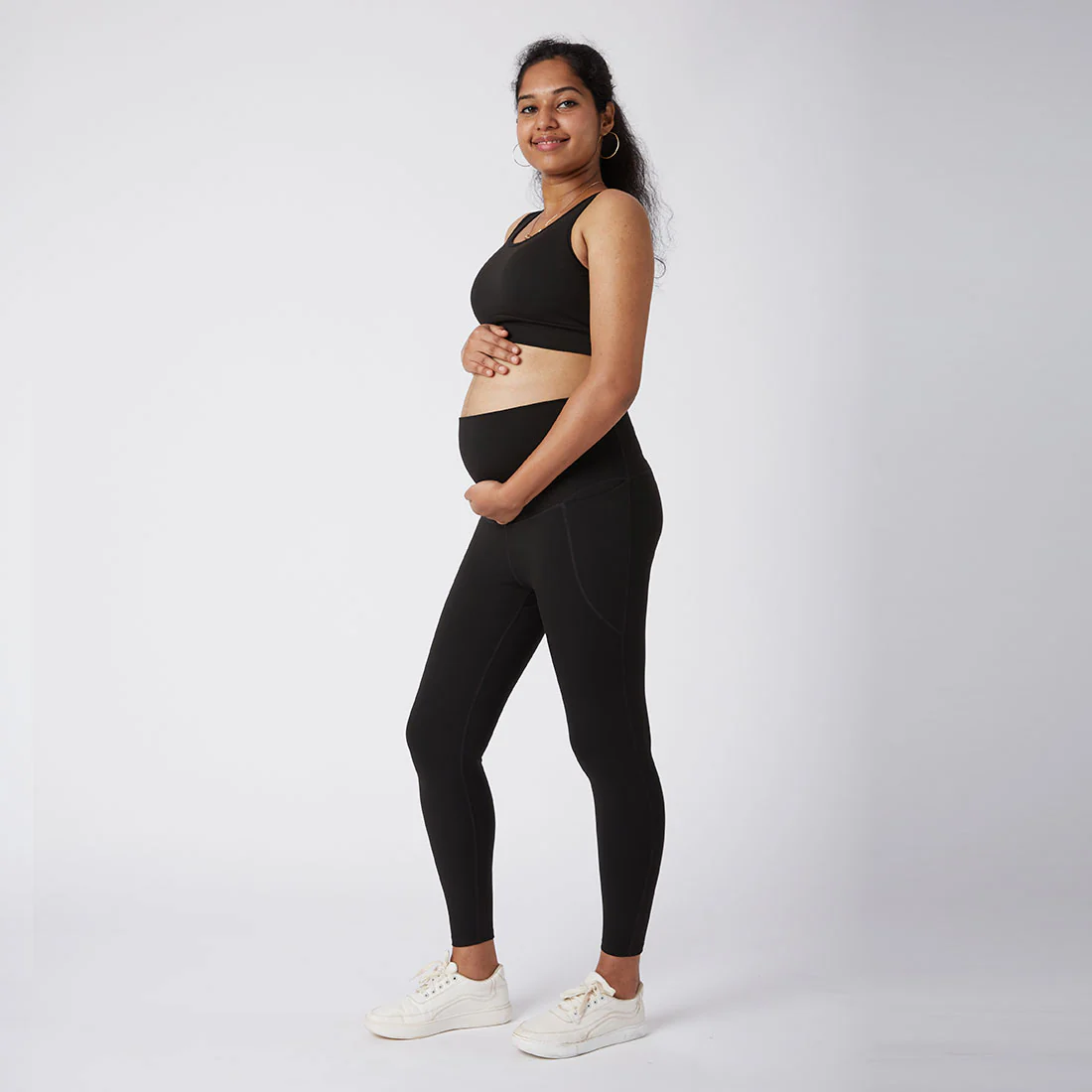 MamaMove Maternity Leggings - Image 5