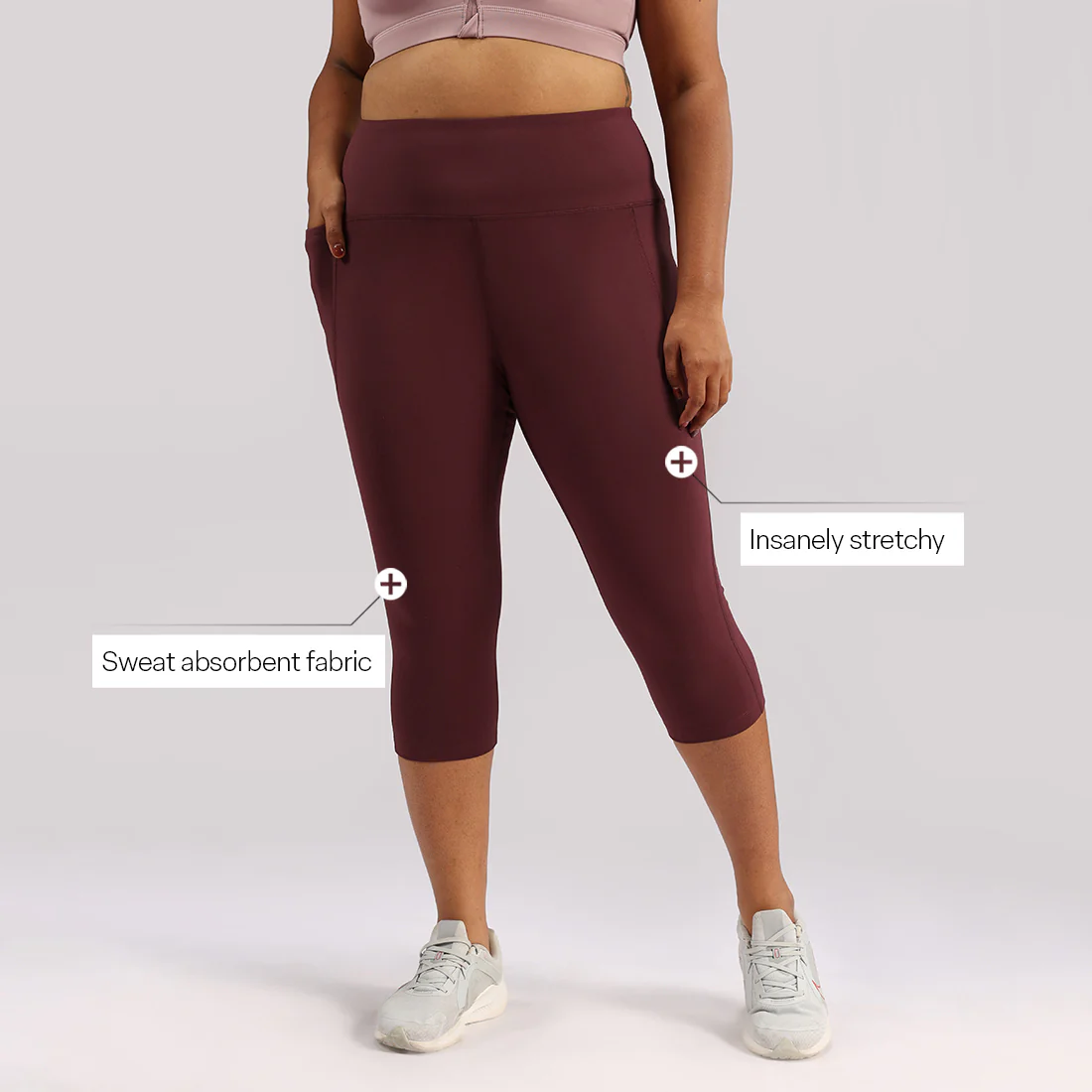 Ultimate Capris - Image 124