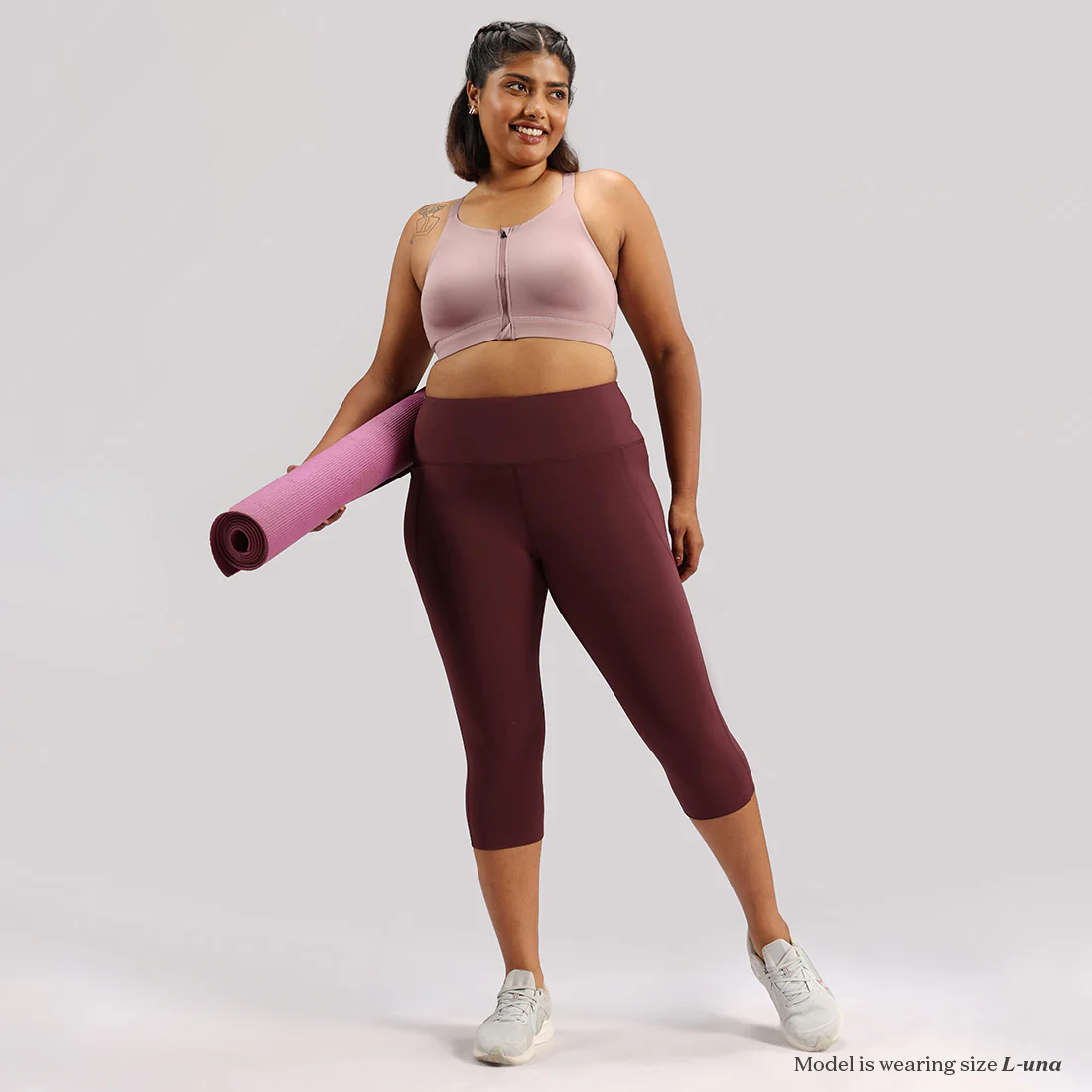 Ultimate Capris - Image 128