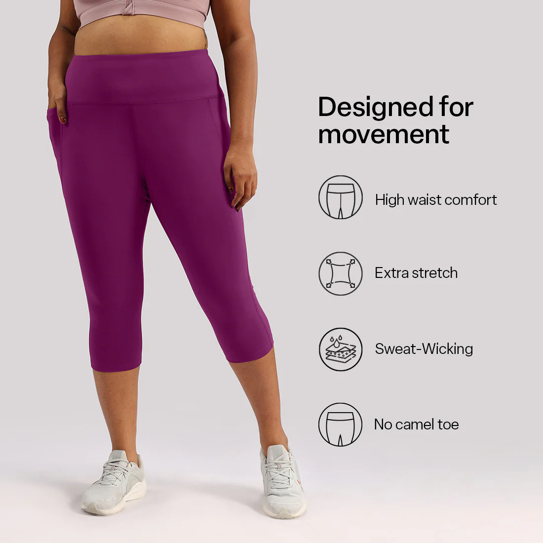 Ultimate Capris - Image 154
