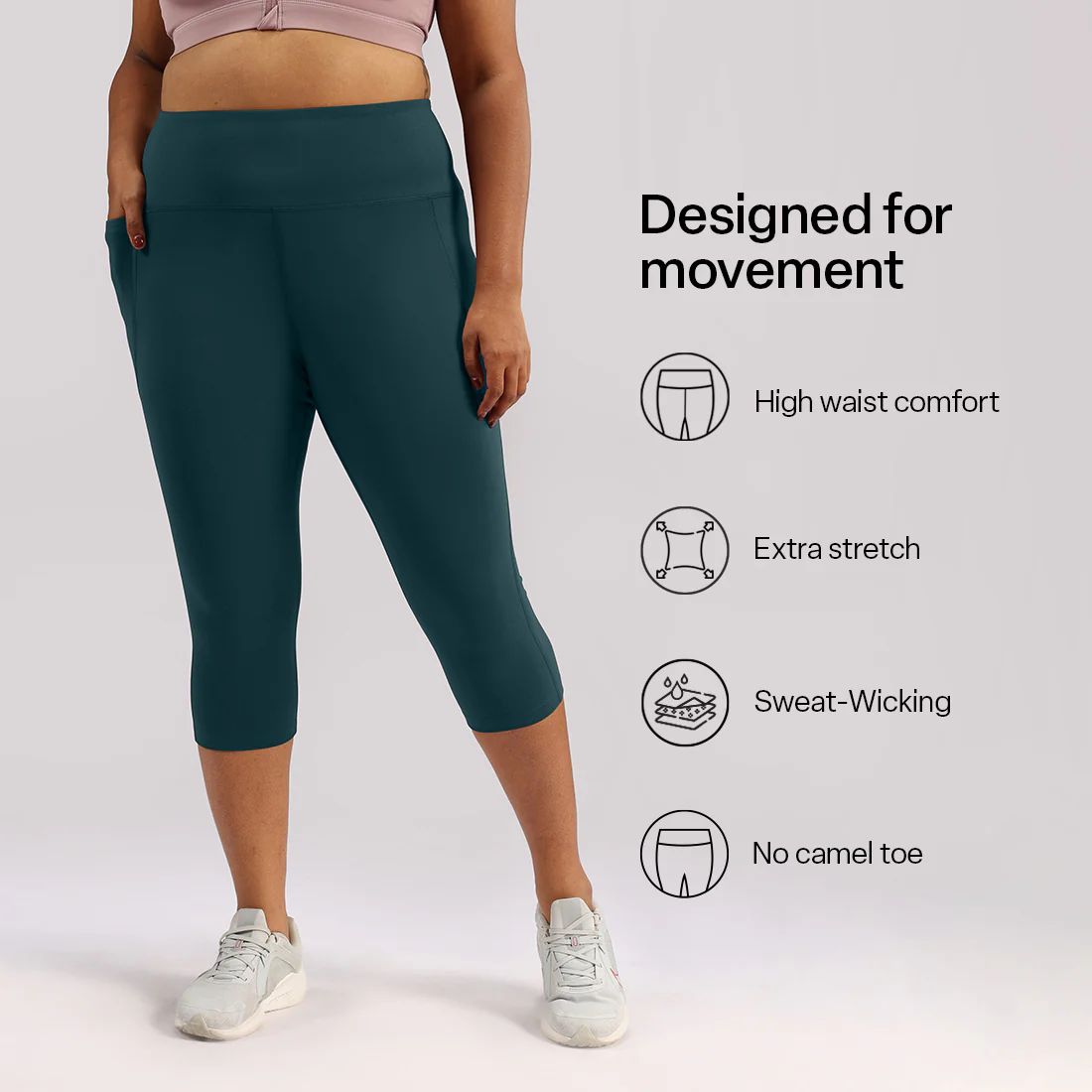 Ultimate Capris - Image 188