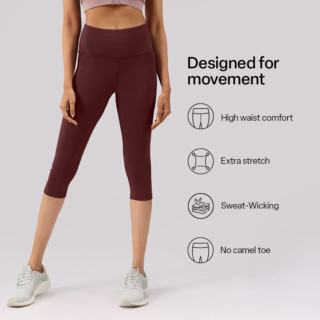 Ultimate Capris - Image 190