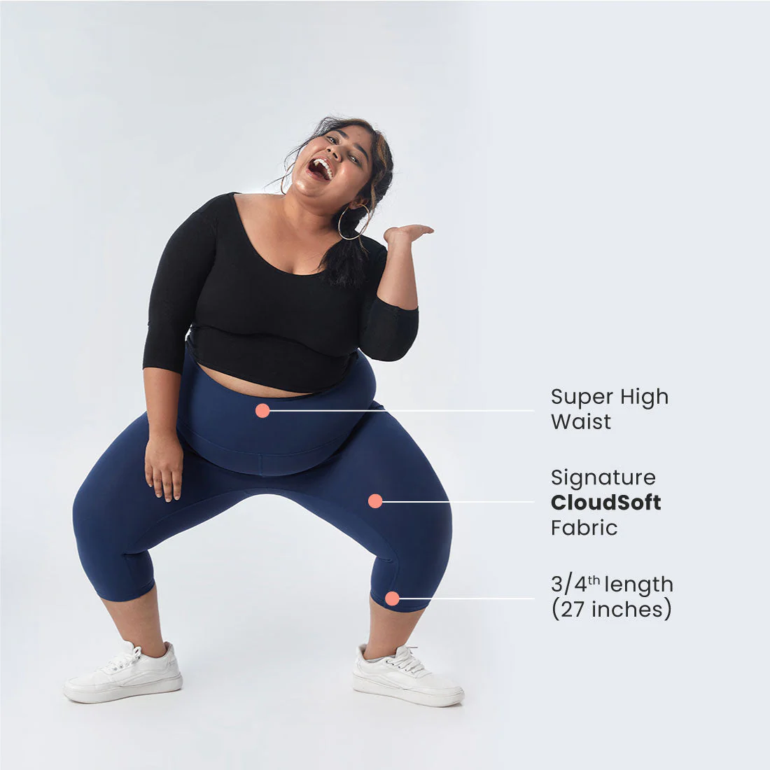 Ultimate Capris - Image 20