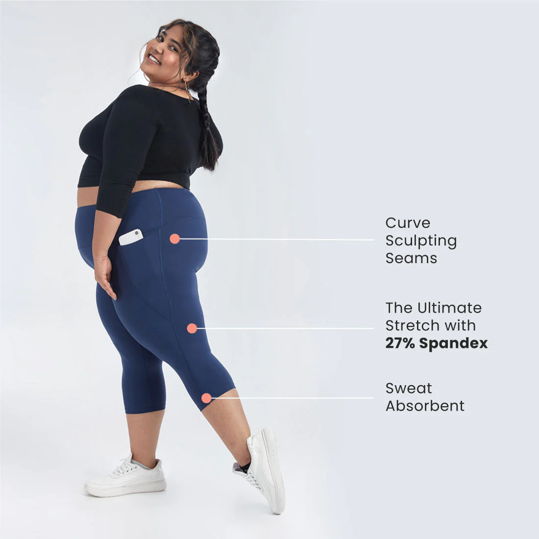 Ultimate Capris - Image 22