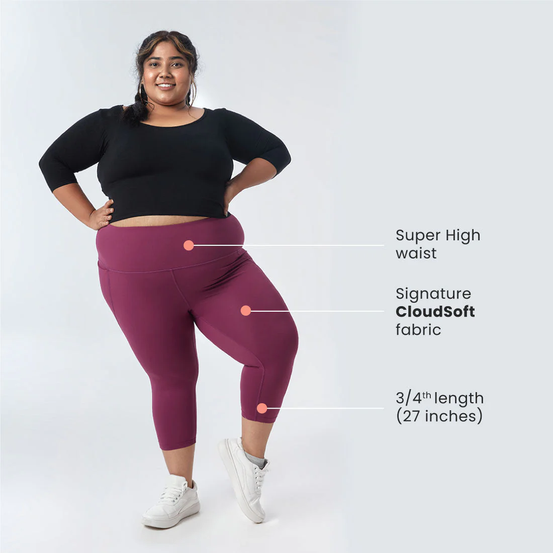 Ultimate Capris - Image 27