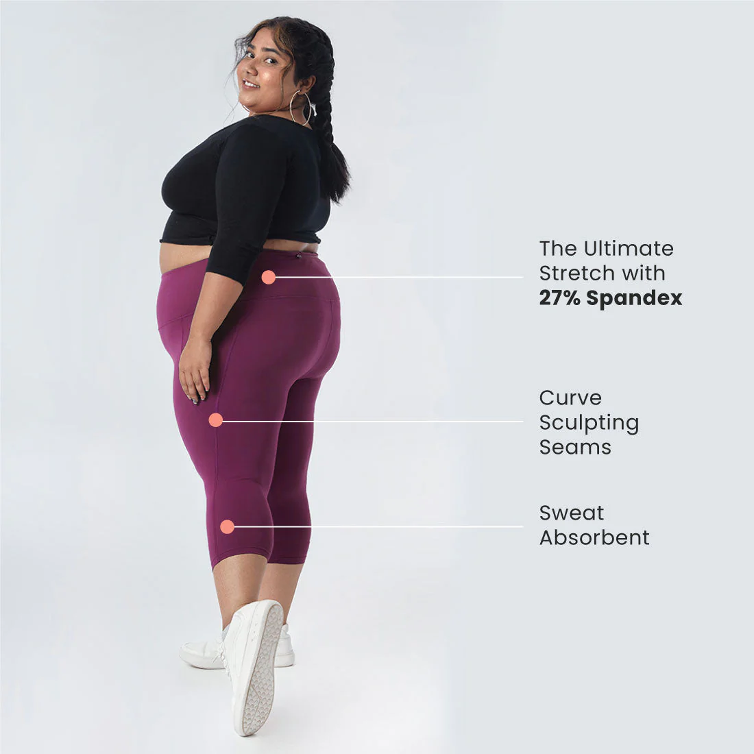 Ultimate Capris - Image 29