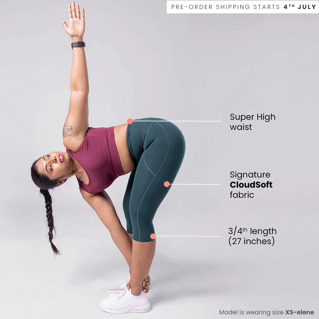 Ultimate Capris - Image 42